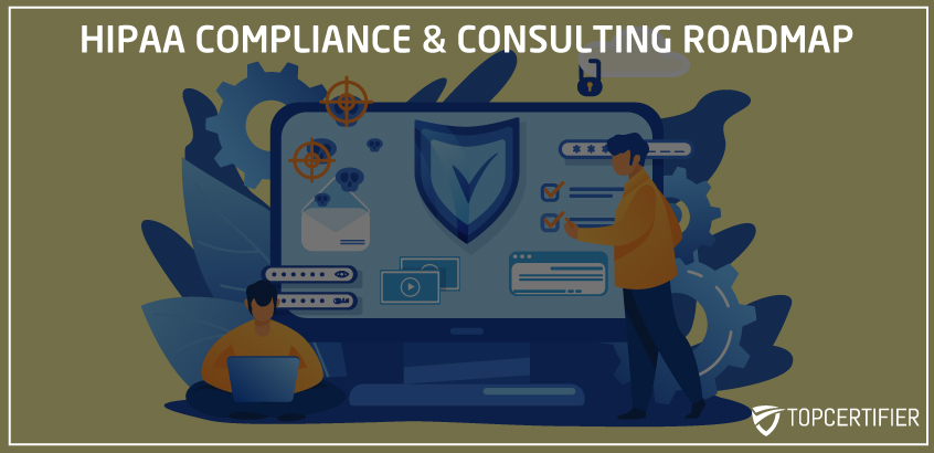 HIPAA Compliance Roadmap Bhubaneswar
