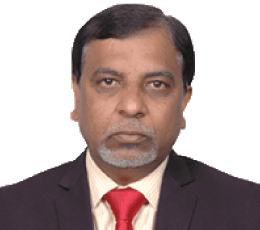 Mr. Subhash Mashalkar - Bhubaneswar